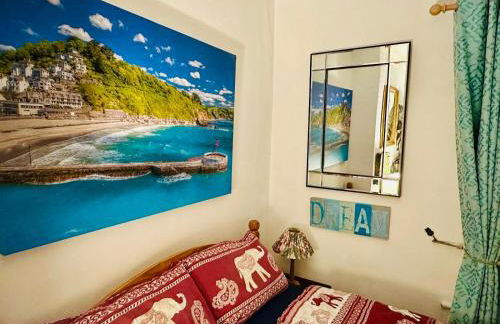 Seaway Beach House Looe Beach - Foto 56