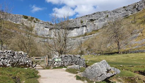 Woodstock Cottage, Settle, Yorkshire Dales - Foto 3