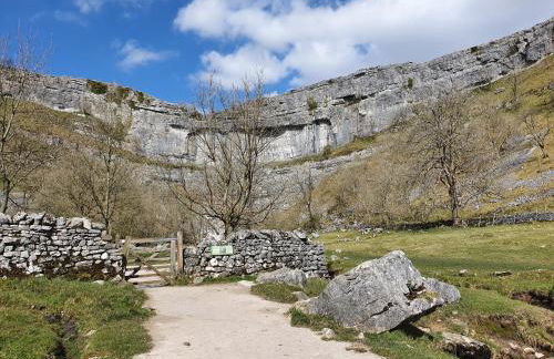 Woodstock Cottage, Settle, Yorkshire Dales - Photo 3