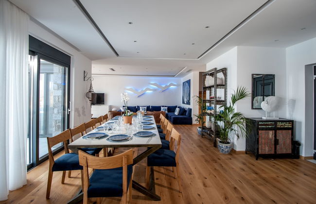 Villa Gina by Elounda Island View Villas - Foto 13