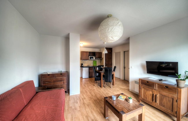 Comfort Aparthotel Lourdes L'Acacia - Photo 14