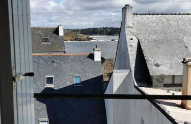 Maison Vue Mer, entre port et plage Port Manech - Photo 53