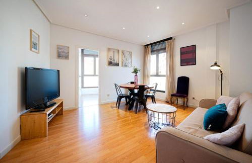 Apartament Glorieta Puerta de Toledo - Foto 1