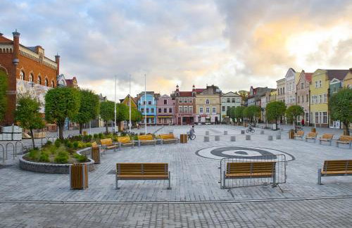 Apart Harmony - Apartament Sailor - Photo 43