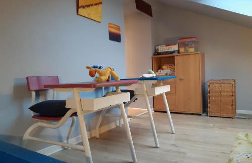 Gîte de la Grande Rainette - Foto 24