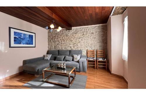 ApartamentosArturo CasaRural Pancarale-Llanes - Foto 42