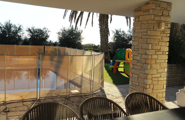 Luxury 6 Bedroom Villa With Privet Pool in Paphos - Foto 26