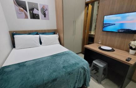 Residencial Hanna - Foto 75