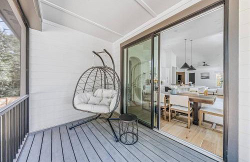 Modern 4BR Uptown Oasis! - Foto 7