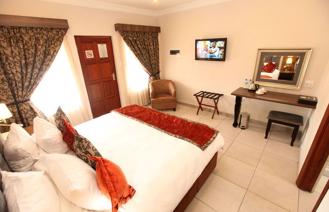 Usambara lodge - Foto 3