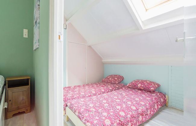 Vacation Home 450 m From the Beach - Foto 9