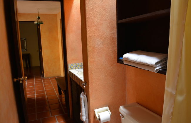 Cozy Casitas - Foto 20