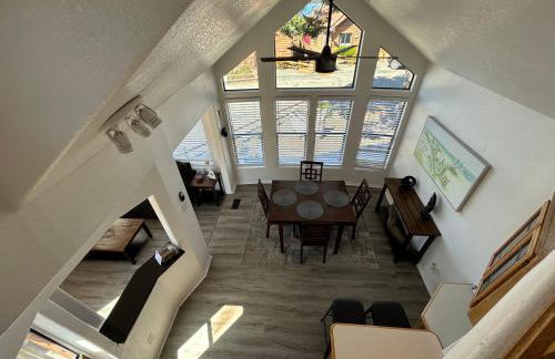 Ocean Cabin 22 with Private Hot Tub - Foto 35