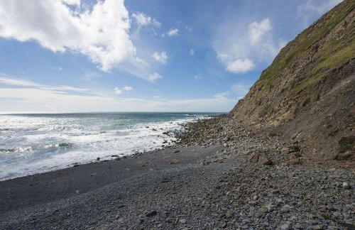 Salty Cottage - Foto 28