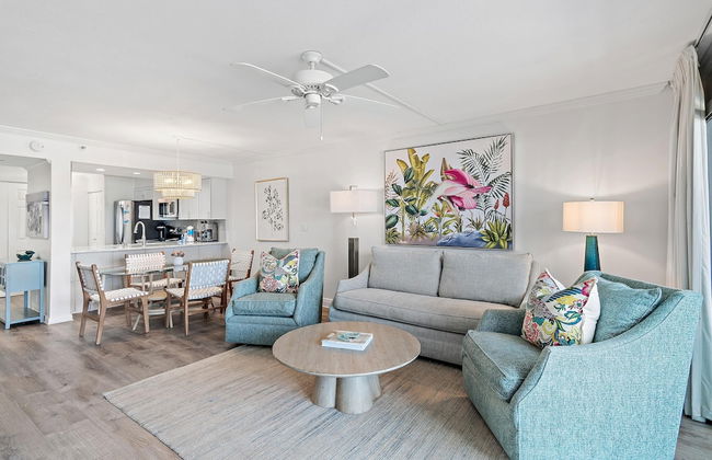 Emerald Towers 305 - Foto 77