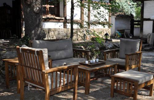 La cabaña del Burguillo - Photo 27