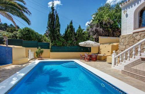 Villa Gengibre, Javea - Foto 42