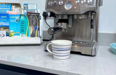 Tropical Gardens 1 bed cottage Central Newlyn - Photo 15