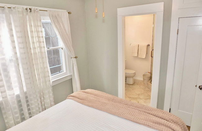 Steps to Beach & Alamitos Bay on LB Peninsula - Foto 8