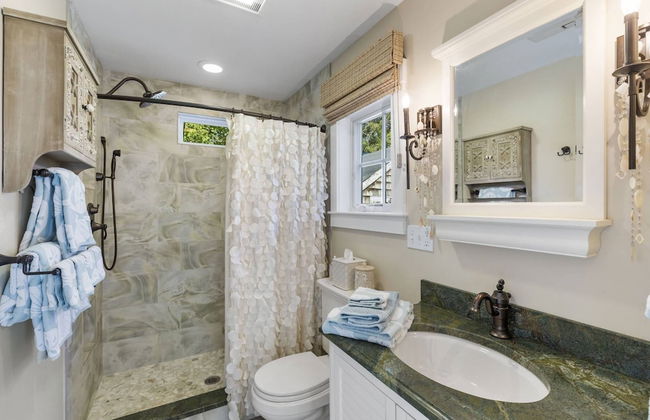 Glamorous Cabana - Foto 24