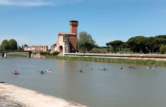 Tour in Pisa - Photo 3