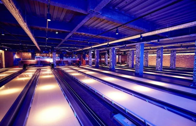 Immaculate One Bed in Tower Bridge Luxurious Taste - Photo 18