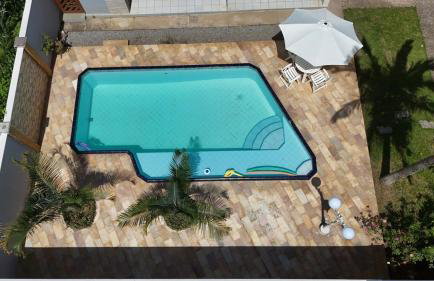 Saquarema- Lagoa, praia , piscina e jogos - Foto 42