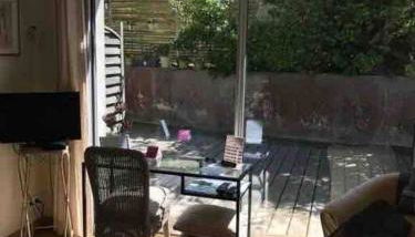 Villa Le jardin de la cité - Foto 5