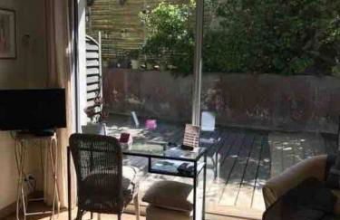 Villa Le jardin de la cité - Foto 5