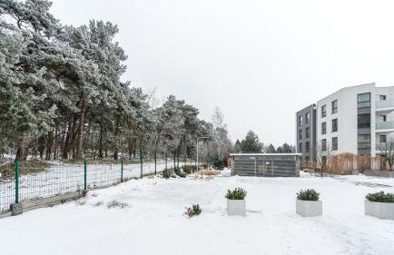 Apartament DeLux Marina - Foto 55