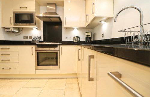 APARTMENT BY THE BEACH The Foxcove - Foto 7