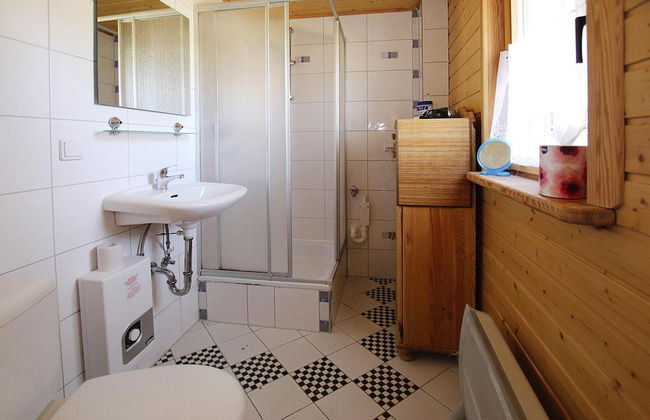 Holiday Home in Harz With Panoramic Views - Foto 7