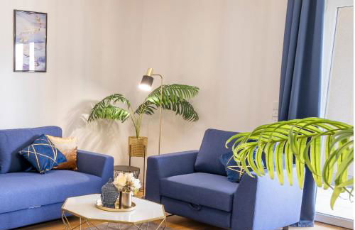 River Lux Suite - 5 min to HBF - Photo 6