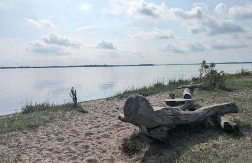 Wohnung in Lütow nahe Ostseestrand - Foto 27