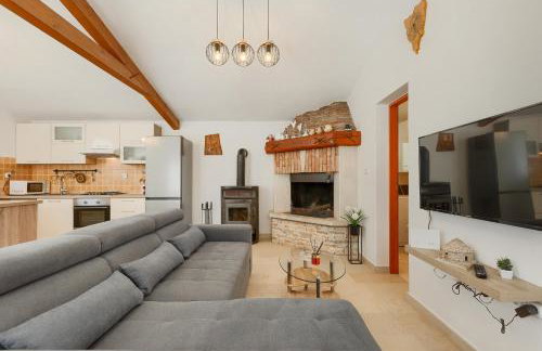 Villa Martinetinka - Foto 17