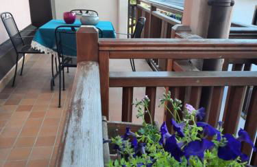 La Fontana di Casa Bernardi, terrazzo Wi-Fi PetFriendly con Area Cani - Foto 72