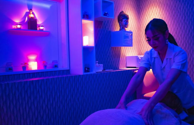 Swiss-Belresidences Juffair - Photo 29