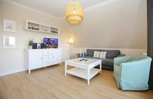 An der Steilküste Wohnung 03 - Photo 8