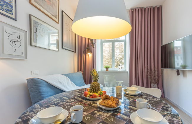 Tromostovje IV In Heart Of Ljubljana - Photo 58