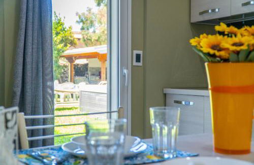 Smeralda House - A few meters from the beach - Foto 17