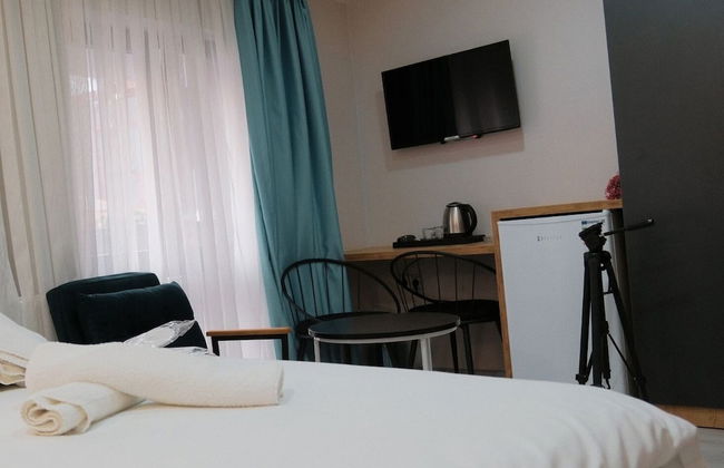 Koçyiğit Suite Otel - Foto 14