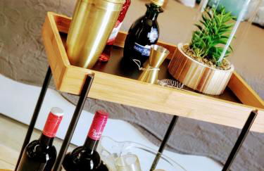 Flat de luxo São Paulo - Guarulhos - Foto 37