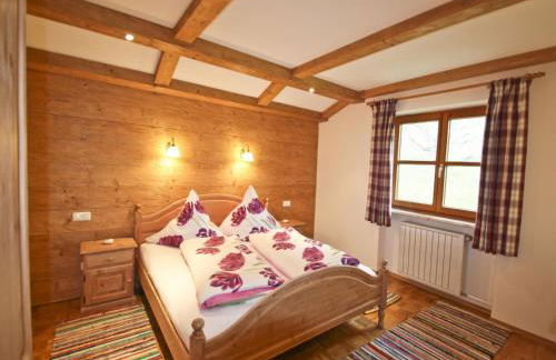 Hacher Josef - Bergpanorama Ferienwohnungen | Chiemgau Karte - Foto 25