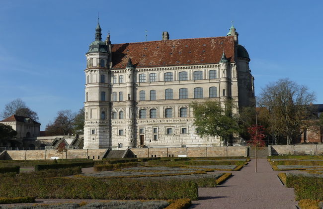 Landhaus Inselsee - Foto 22