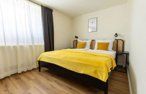 Happy Place am Waldrand - Foto 6