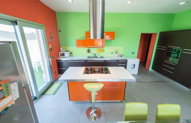 House n Kite in Nurachi - Foto 10