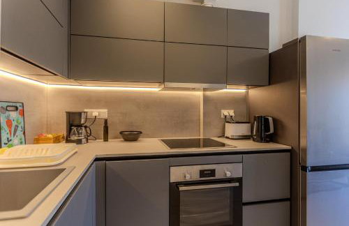 Rodakinia Kassiopi Apartment - Foto 18