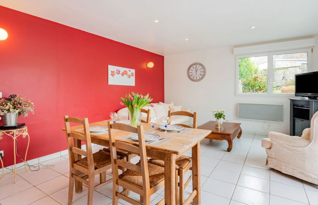 Le havre de paix - Foto 6