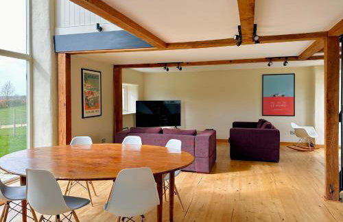 The Bothy - Photo 23