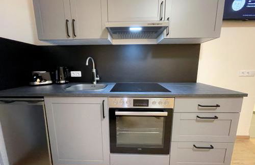 Eddy´s Appartment - Foto 30